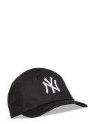 League Essential Inf 940 Neyy New Era Black