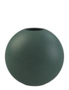 Ball Vase Cooee Design Green