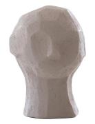 Sculpture Olufemi Graphite Cooee Design Beige