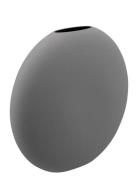 Pastille Vase 20Cm Cooee Design Grey