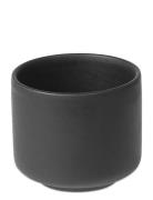 Ceramic Pisu #02 Cup LOUISE ROE Black