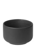 Ceramic Pisu #05 Bowl LOUISE ROE Black