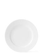 Rhombe Tallerken Lyngby Porcelæn White