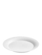 Hammershøi Plate Ø22Cm Kähler White