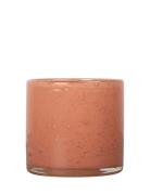 Candle Holder Calore Xs Byon Pink