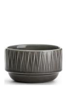 Coffee & More, Bowl Sagaform Grey