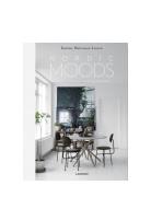 Nordic Moods New Mags Grey