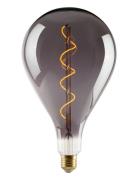 E3 Led Vintage 922 Spiral Smoked Dimmable E3light Grey