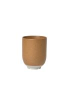 Cup Eli Broste Copenhagen Orange