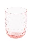 Danish Summer Tumbler Small Drops Kodanska Pink