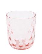 Danish Summer Tumbler Big Drops Kodanska Pink