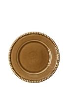 Daria Dinnerplate 28 Cm St Ware 2-Pack PotteryJo Brown