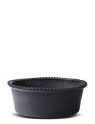 Daria Bowl 23 Cm St Ware PotteryJo Black