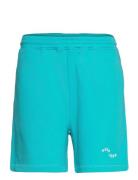 Lazy Days Sweatshorts Hosbjerg Blue