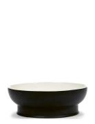 Bowl Ra Serax Black