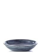 Soapst Bowl Novoform Blue