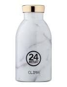 Clima Bottle 24bottles Grey