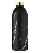 Clima Bottle 24bottles Black