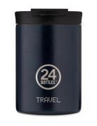 Travel Tumbler 24bottles Blue