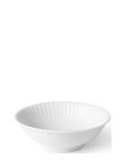 Hammershøi Bowl Kähler White