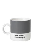 Espresso Cup PANT Grey