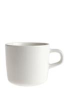 Oiva Coffee Cup Marimekko Home White