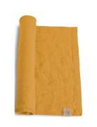 Lovely Table Runner Lovely Linen Yellow