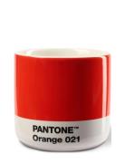 Pant Machiato Cup PANT Red