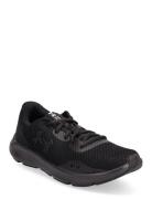 Ua W Charged Pursuit 3 Under Armour Black