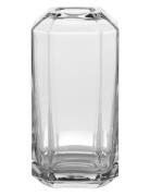Jewel Vase, Small Clear LOUISE ROE