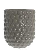 Dotsie Flower Pot Lene Bjerre Grey