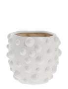 Doelle Flower Pot Lene Bjerre White