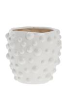 Doelle Flower Pot Lene Bjerre White