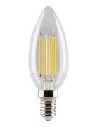 E3 Led Proxima 927 250Lm Cri95 Clear Dimmable E3light