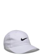 Nan Swoosh Ballcap / Nan Swoosh Ballcap Nike White