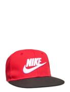 Nike True Limitless Snapback / Nan Nike True Limitless Snapb Nike Red