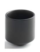 Serv Me Mug, Dark Grey By Wirth Black