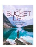 The Bucket List New Mags Patterned