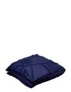 Double Duvet Cover Magnolia Jacquard Ted Baker Navy