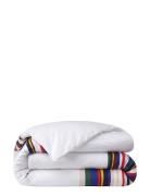 Lsocoa Duvet Cover Lacoste Home Patterned