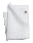 Classic Kitchen Towel Lovely Linen White