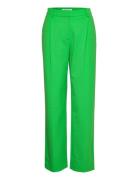 Paola Trousers 13103 Samsøe Samsøe Green