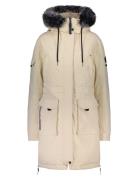 Orri Down Parka ZO-ON Cream