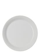 Daga Dinnerplate 25 Cm 2-Pack PotteryJo White