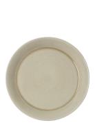 Daga Dinnerplate 25 Cm 2-Pack PotteryJo Beige