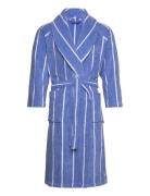 Stripe Robe GANT Blue