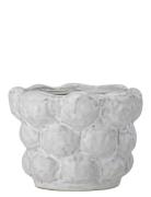 Dieter Flowerpot Bloomingville White