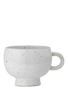 Emilo Cup Bloomingville White