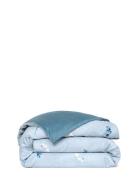 Shadow Duvet Cover Boss Home Blue