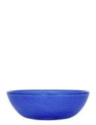 Kojo Bowl - Small OYOY Living Design Blue